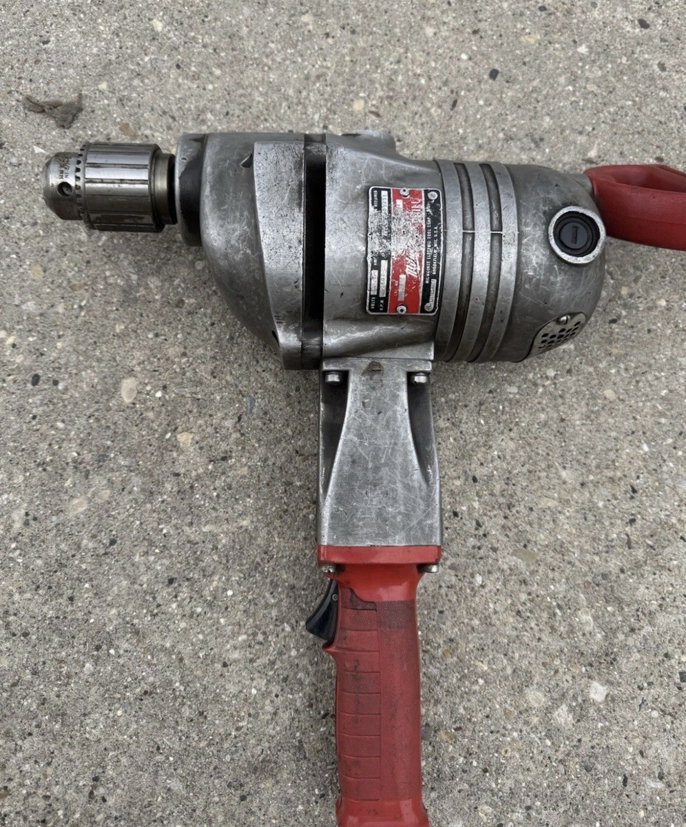 Milwaukee 1854-1 Super Hole-Shooter 3/4