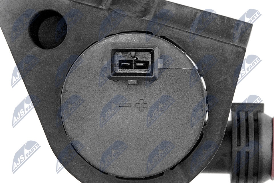 Additional Water Pump Fits for BMW 5 E60 520/525/530/540I 03-10, 6 E63 645/ - Image 4