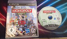 Monopoly Streets für die Playstation 3