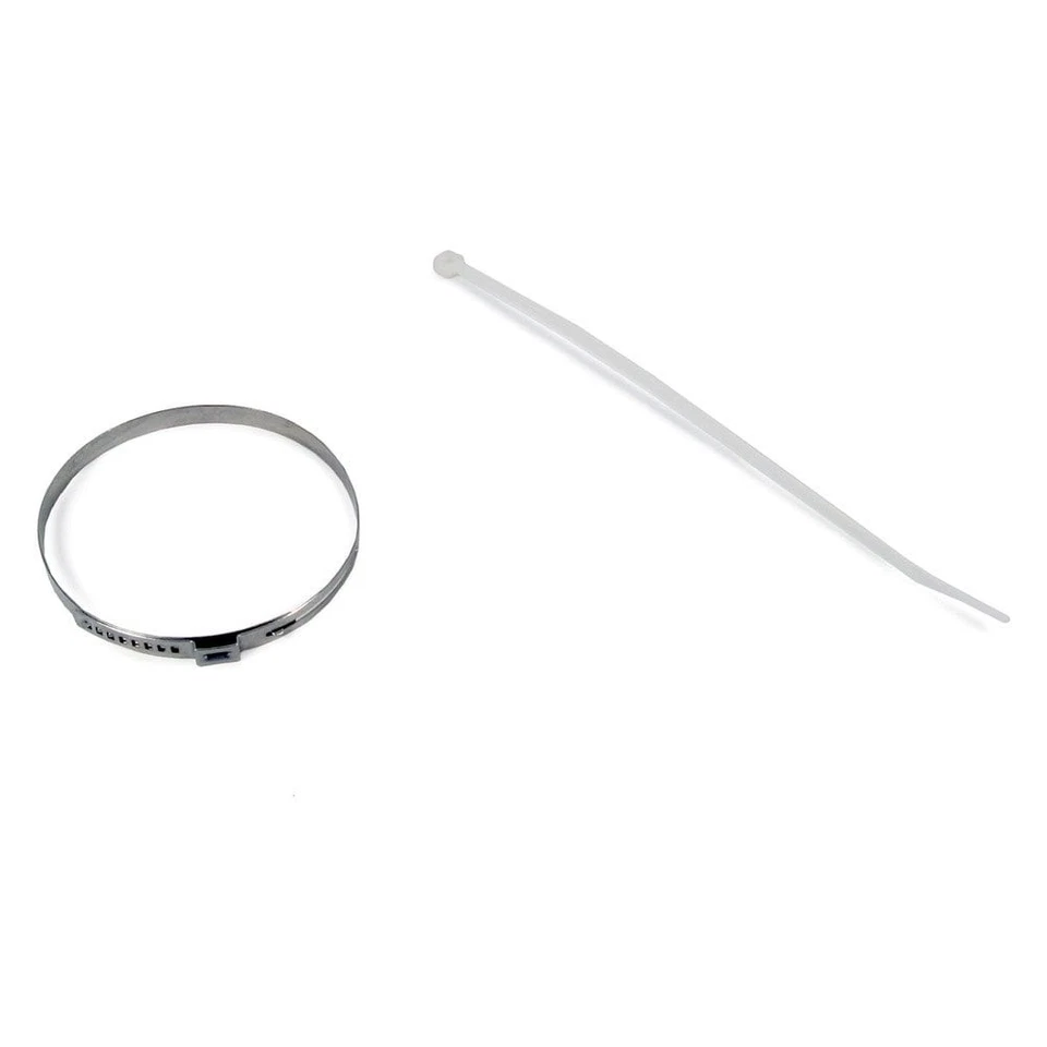 For Ford Explorer 1995-2001 Mevotech Supreme Front Rack & Pinion Bellow Kit Foto 3 de 3