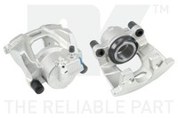 NK Bremssattel Vorne Rechts FüR Fiat 500X 334_ 334 Alfa Romeo Giulietta