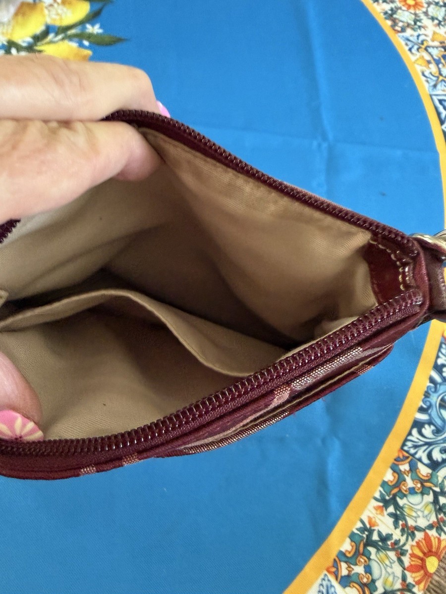 coach Authentic With papers View 6