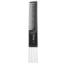 Diane 7.25" Steel Lift Styling Comb