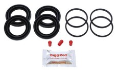 Kits de frein Mercedes CLASSE G