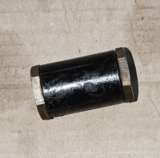 Metal Cable Trunking Conduit Gland, Coupling With Two Bushes