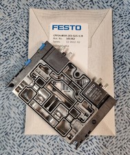 161362 CPV14-M1H-2X3-GLS-1/8 FESTO