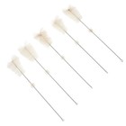 5pcs Pipe Cleaning Brushes Drinking Cleaner Brush Glass Brush