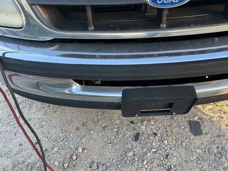 Stabilizer Bar Front Fits 97 FORD F150 PICKUP 104762086 - Image 4 of 4