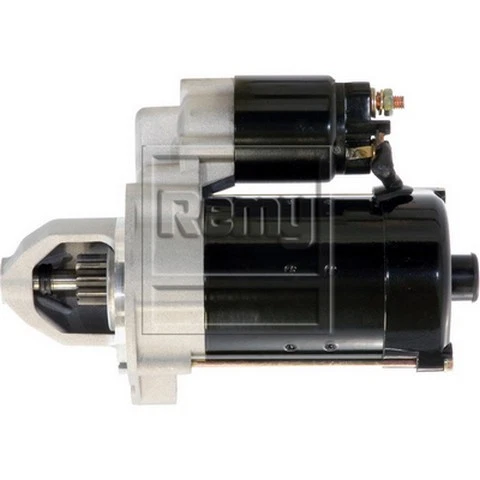 Arranque premium Remy 17459 para 02-06 E320 Sprinter 2500 Sprinter 3500 Foto 4 de 4