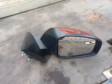 RENAULT LAGUNA MK3 Right Driver Side Wing Mirror RED 036098 026098  2008