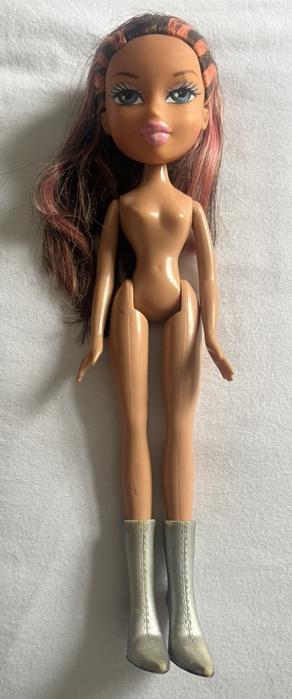 Bratz MGA 'Live in Concert' Yasmin Doll