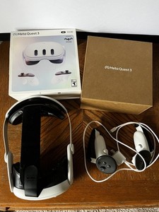 Quest 3 512GB | eBay
