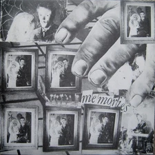 PiL - Memories, 12", (Vinyl)