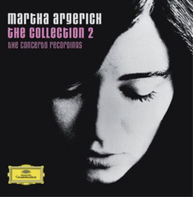 Martha Argerich The Collection 2 - Volume 2 (CD) Box Set
