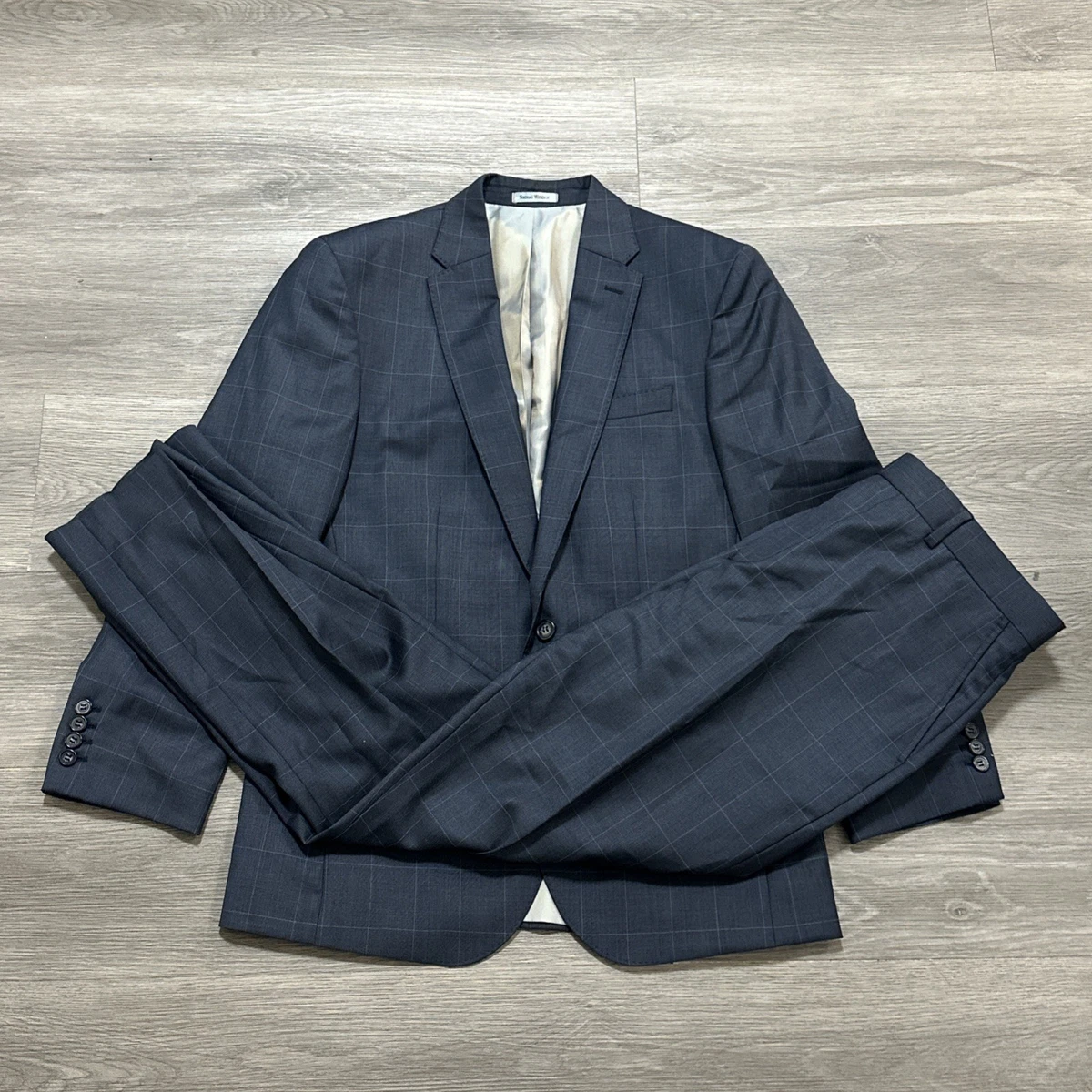 Windsor Suits & Blazers for Men for sale | eBay