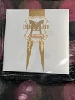 MADONNA, THE IMMACULATE COLLECTION LP SEALED AND UNOPENED