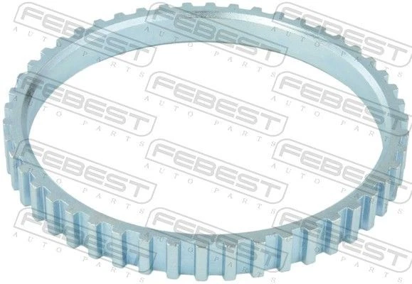 FEBEST ABS-RING SENSORRING Compatible Con VOLVO C70 S60 S70 S80 V70 XC70 XC90 - Imagen 3 de 4
