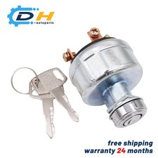 For Mitsubishi Tractor MT205 MT210 MT245 MT250 MT300 Ignition Switch TE3210