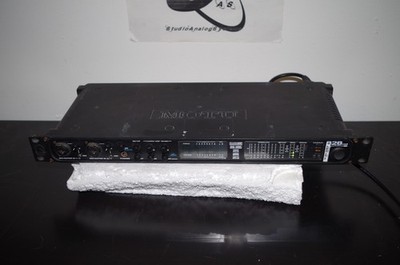 Motu 828 MK2 Firewire (Only for Parts)