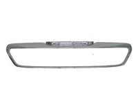 Rahmen FÜR Gitter Grill Vorne Peugeot 308 Active 2013-2017 Verchromt