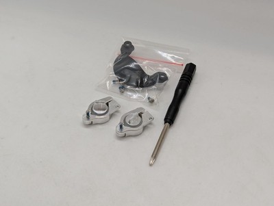 Thrustmaster AVA Damper Plus adjustable set for joystick grip base X Y axes