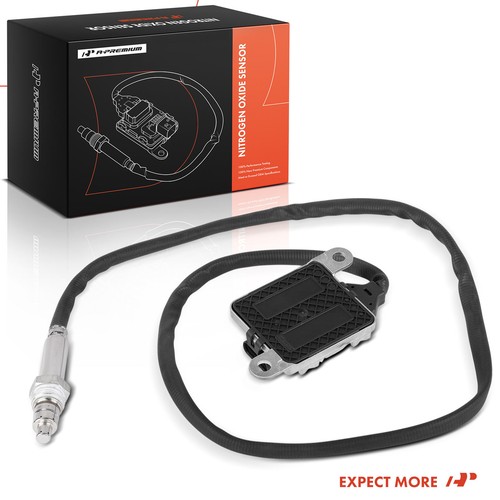 Sensor de óxido de nitrógeno aguas abajo A-Premium para Mercedes-Benz S350 W221 2012 2013 - Imagen 9 de 10