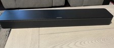 BOSE 431974 TV Speaker Home Theater - SoundBar only - READ