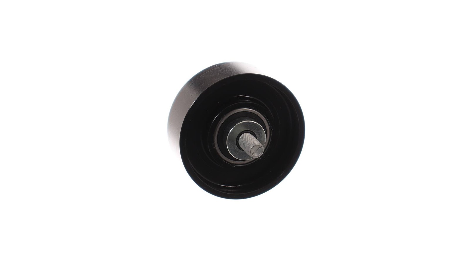 Aux Belt Idler Pulley fits TOYOTA LAND CRUISER PRADO 3.0D 2002 on Guide SKF New - Image 8