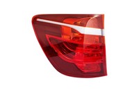 Valeo 048702 Heckleuchte RüCkleuchte Links FüR Bmw X3 F25 04.14-10.17