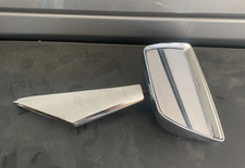 1961-1964 Ford Galaxie Chrome Side View Mirror