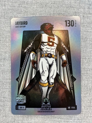 Jaybird