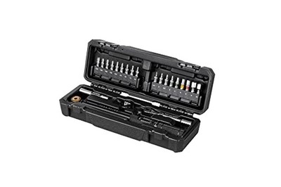 Topeak Torq Stick Pro 4-20 Nm  Tool Box w/TorqStick 4-20nm  Mini Ratchet Tool