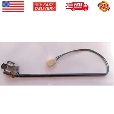 Washer Lid Switch Replacement part - Easy to Install - Exact Fit for many bra...