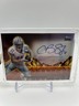 2024 Topps Midnight Horizon Signatures Dusk Cole Beasley Auto /75