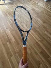 Babolat Pure Drive vs Tennis Racket Size 2 Grip, Gray/Blue
