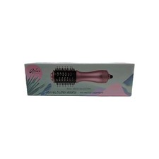 Aria Beauty Rose Gold Collection Mini Blowdry Brush