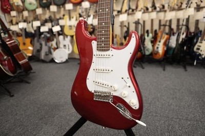 9129 Coolz Zst Red Stratocaster Type Safe delivery from Japan
