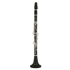 F.A.Uebel Clarinet Classic B rank 67