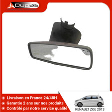 Retroviseur intérieur Renault Zoe