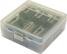 TMC1022 Tactical Magazine Case 10/22 Rotary Magazine Case Stackable USA Made