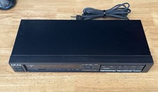 AKAI Programmable Audio Timer DT-138 Computer Controlled Timer Quartz Clock