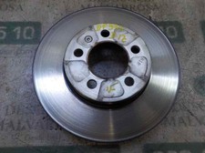 2Q0615301G VORDERE BREMSSCHEIBE / 16888755 FÜR SEAT IBIZA KJ1 1.0