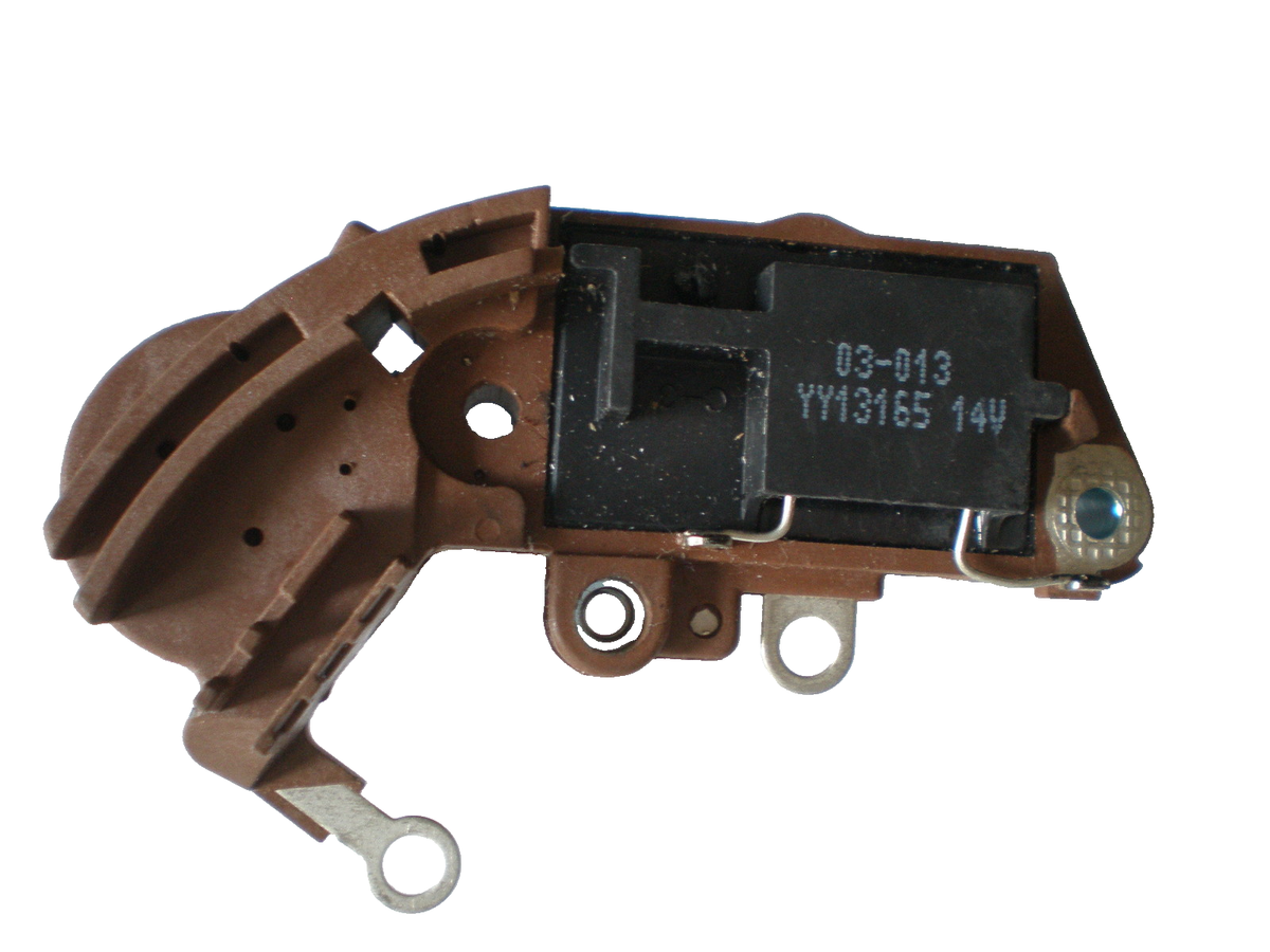 New Voltage Regulator 126000-0340, 126000-0400, 126000-0510, IN220