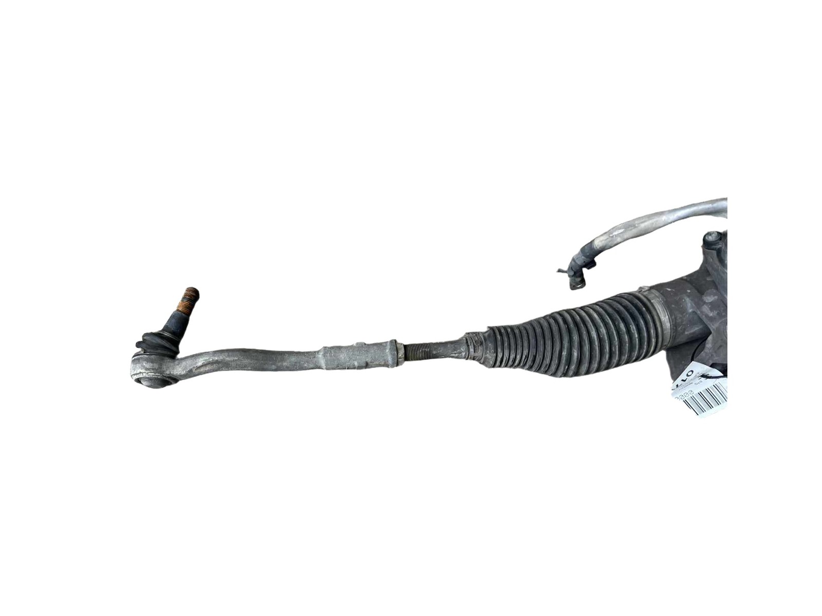 Bentley Bentayga 2015-2020 Steering rack