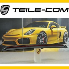 Porsche 981C Cayman Zusatzbremsleuchte / Additional brake light 98163118304