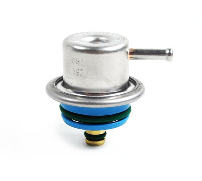 NEU BMW 5 E39 KRAFTSTOFFDRUCKREGLER 13531436110 2.5 BENZIN 141KW