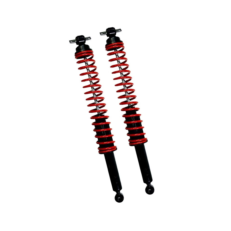 Genuine ACDelco For Chevy C1500 1990-1999 Spring Assisted Shock Absorber | Rear Foto 3 de 4