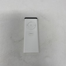 Genuine Apple Remote Control 1st 2nd 3rd Gen Mac MacBook iMac iPod A1156 TV2 TV3