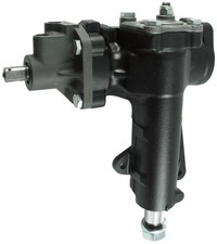Borgeson 800108 Power Steering Conversion Box For 63-82 Chevy Corvette