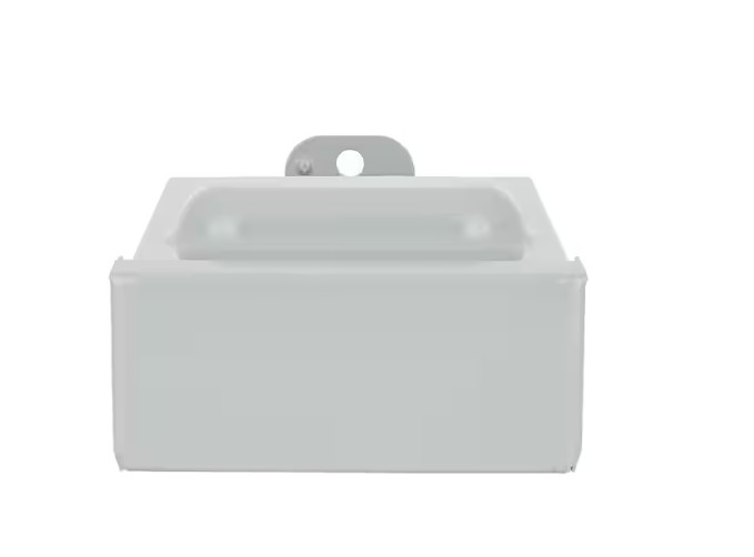 Midwest Electric 60 Amp 240-Volt Non-Fuse Metallic Outdoor AC Disconnect